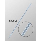 Термометр лабораторный химический ТЛ-2М №3