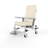 Кресло для транспортировки пациентов для интерьера VESTA II