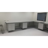 Стол для лабораторий