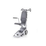 Подъемник для лестниц для инвалидной коляски scalacombi