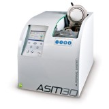 Вакуумная зуботехническая литейная машина ASM 30