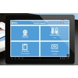 Медицинское веб-приложение SMART Mobile