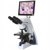 Оптический микроскоп ALPHATEC ASTREO® 300 PLUS