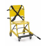 Складное кресло для транспортировки пациентов S129