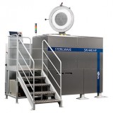 Медицинская система обработки отходов Sterilwave 440