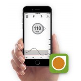 Приложение iOS для мониторинга Dexcom G5™ Mobile App