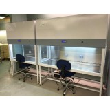Вытяжной шкаф для лабораторий DFMZ's VCM Series