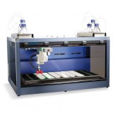 Лабораторная автоматизированная система для отбора проб высохших капель крови DBS-MS 500 HCT