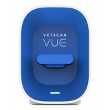 POC - анализатор для контроля нескольких показателей VetScan VUE