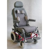 Электрическая инвалидная коляска Carony Kids