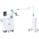 Операционный робот для нейрохирургии Remebot ®