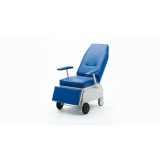 Раздвижное кресло для транспортировки пациентов P-HT-001