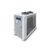 Водоохладитель охлаждение водой S/C1