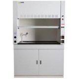 Вытяжной шкаф для лабораторий LX10DFH