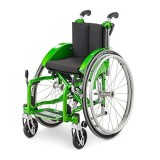 Инвалидная коляска активного типа Flash 1.135