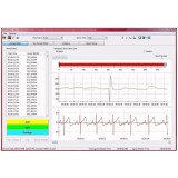 Модуль программного обеспечения для электрофизиологических исследований SA7590