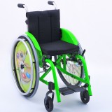 Инвалидная коляска активного типа ARIEL