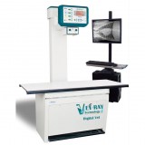 Ветеринарная рентгенографическая система DVR CCD