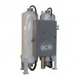 Фиксированный генератор кислорода GCSO series